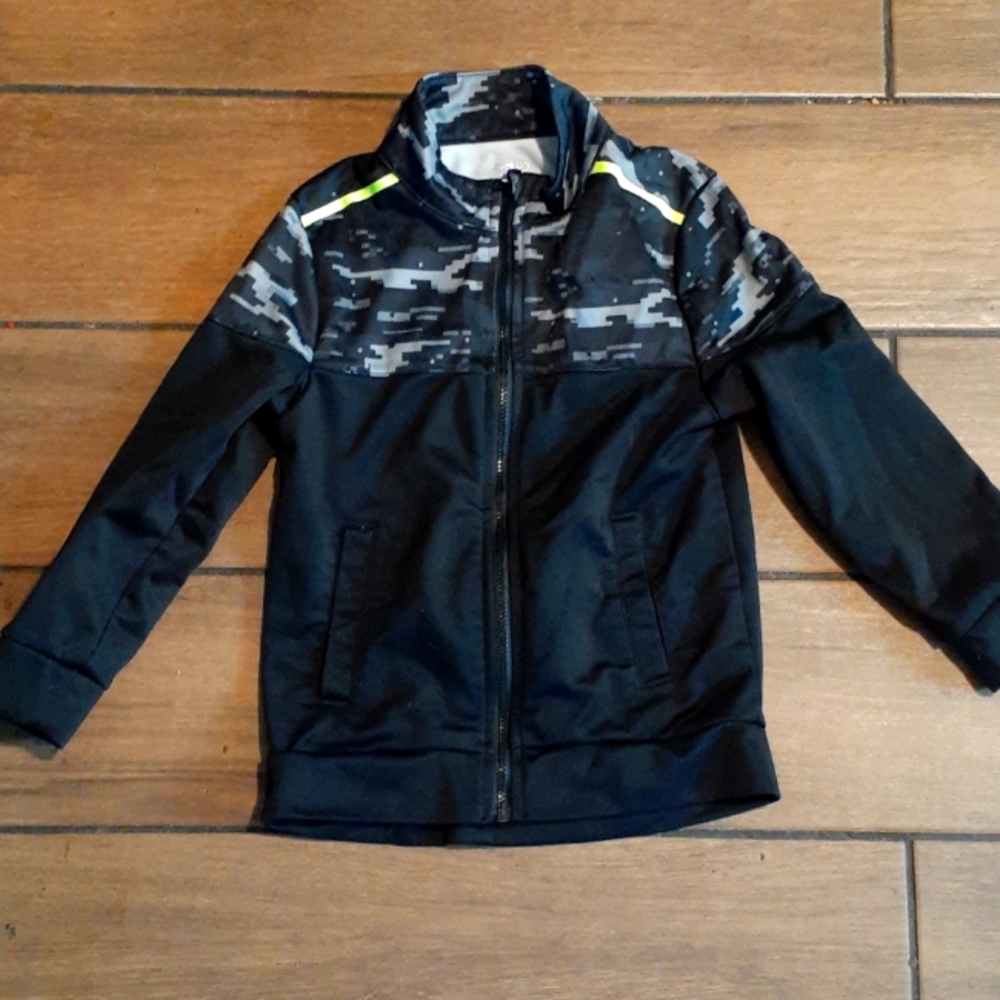 Kids Jacket